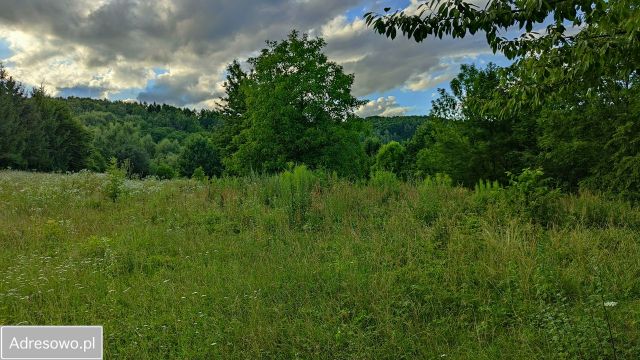 Działka budowlana Kobylany, ul. Skalna. Zdjęcie 1