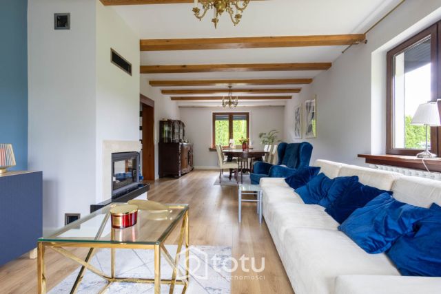 dom wolnostojący, 8 pokoi Gostynin. Zdjęcie 1