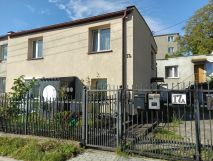 dom szeregowy, 3 pokoje Gdynia Pogórze, ul. Metalowa