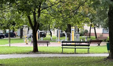 Mieszkanie 3-pokojowe Gliwice Śródmieście, ul. Ludwika Solskiego
