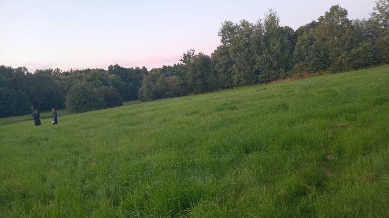 Działka budowlana Giebułtów Augustów. Zdjęcie 5