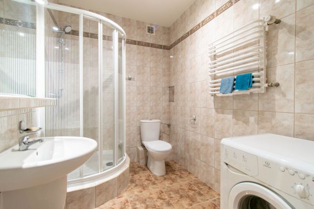 Mieszkanie 3-pokojowe Kraków Prądnik Czerwony, ul. mjr. Ryszarda Nuszkiewicza. Zdjęcie 14