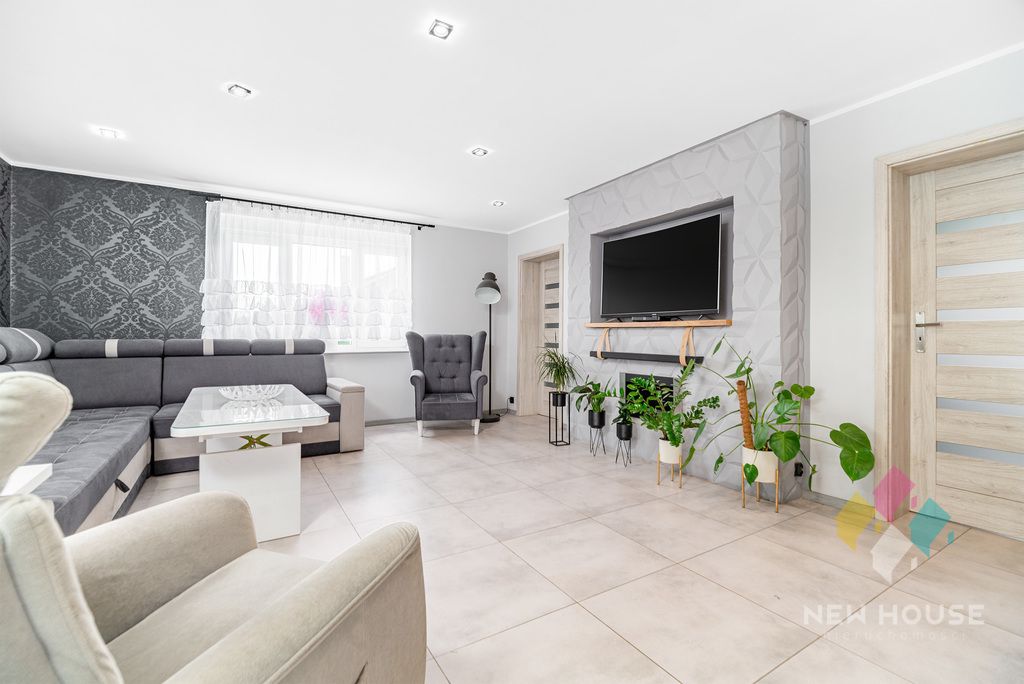 dom wolnostojący, 10 pokoi Pasłęk. Zdjęcie 5