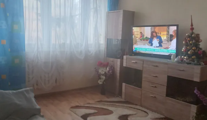 Mieszkanie 2-pokojowe Łódź Górna, ul. Ignacego Paderewskiego