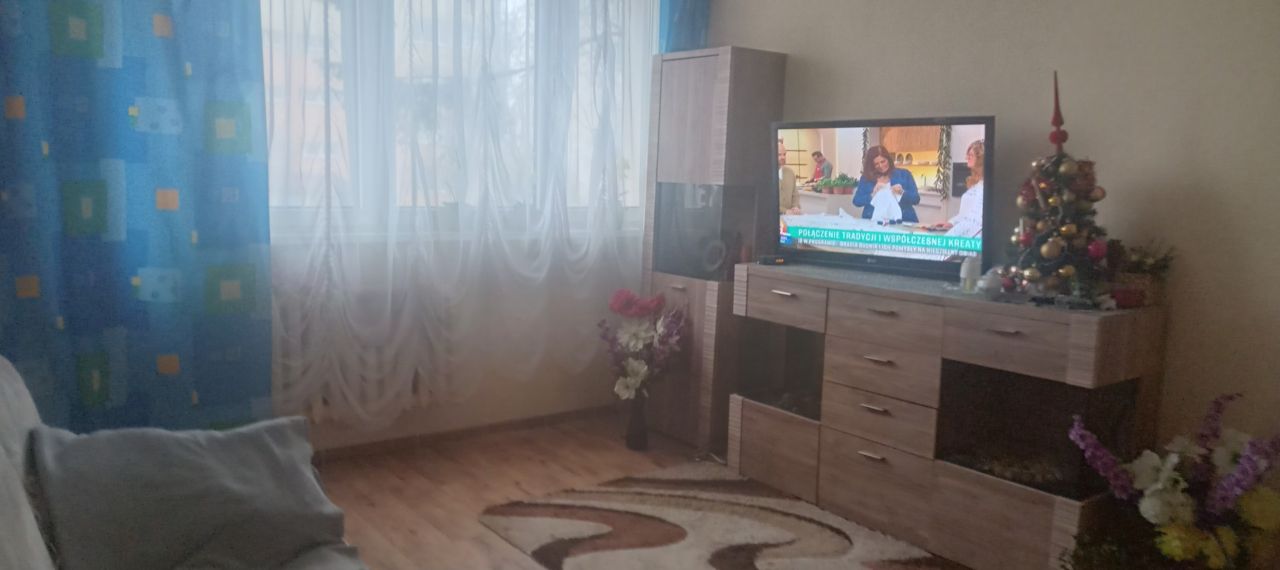 Mieszkanie 2-pokojowe Łódź Górna, ul. Ignacego Paderewskiego