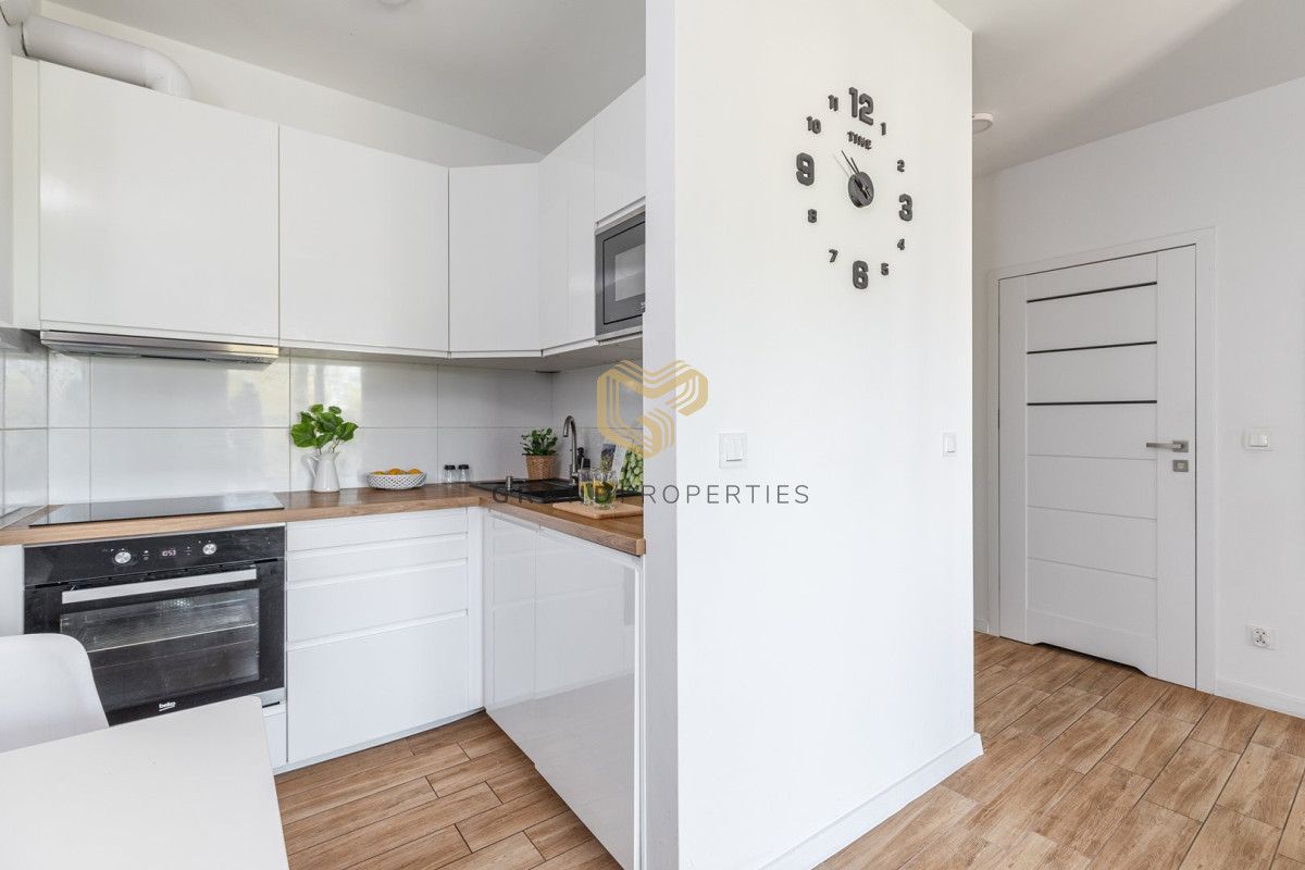 Mieszkanie 2-pokojowe Warszawa Targówek, ul. Budowlana. Zdjęcie 7