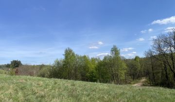 Działka budowlana Prokowo