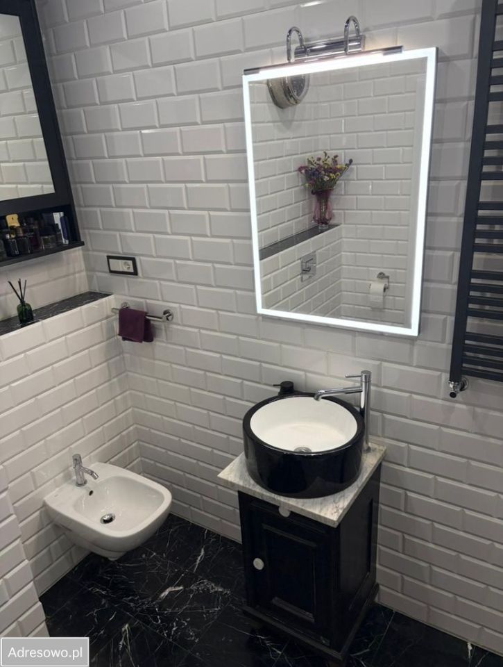 Mieszkanie 2-pokojowe Warszawa Powiśle, ul. Fabryczna. Zdjęcie 7