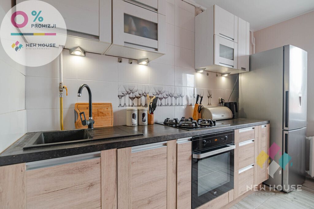 Mieszkanie 3-pokojowe Mrągowo, ul. Żołnierska. Zdjęcie 16