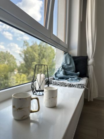 Mieszkanie 2-pokojowe Warszawa Mokotów, ul. Cybernetyki. Zdjęcie 13