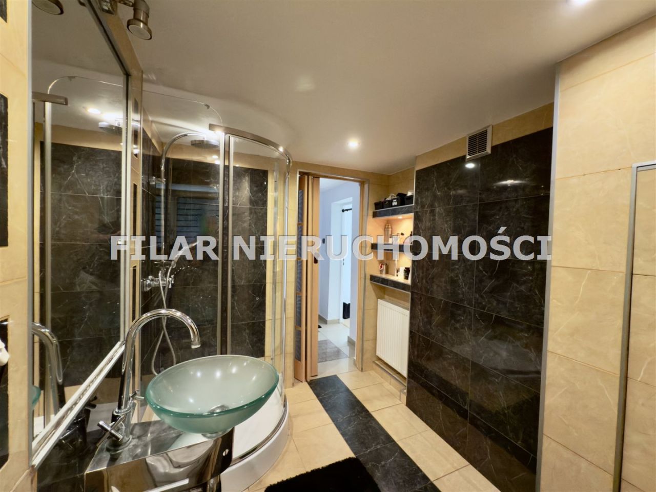 dom wolnostojący, 5 pokoi Lubin. Zdjęcie 14