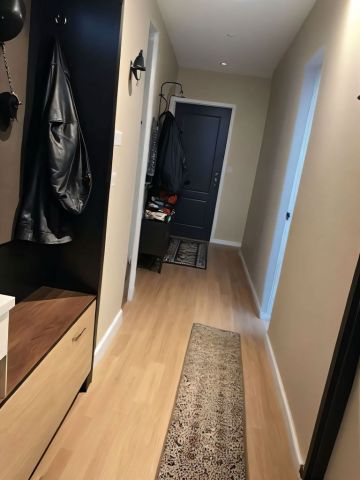 Mieszkanie 4-pokojowe Gdańsk, ul. Tarasy. Zdjęcie 8