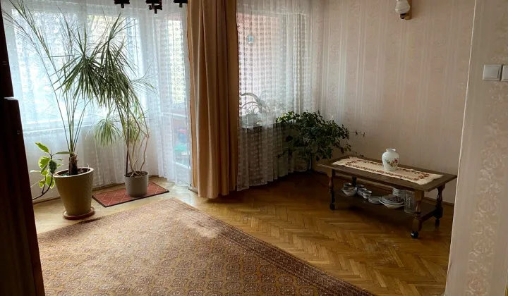 Mieszkanie 2-pokojowe Białystok Centrum, ul. M. Curie-Skłodowskiej