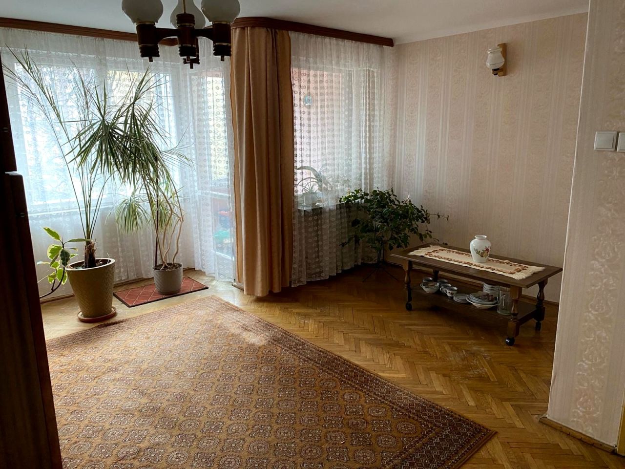 Mieszkanie 2-pokojowe Białystok Centrum, ul. M. Curie-Skłodowskiej