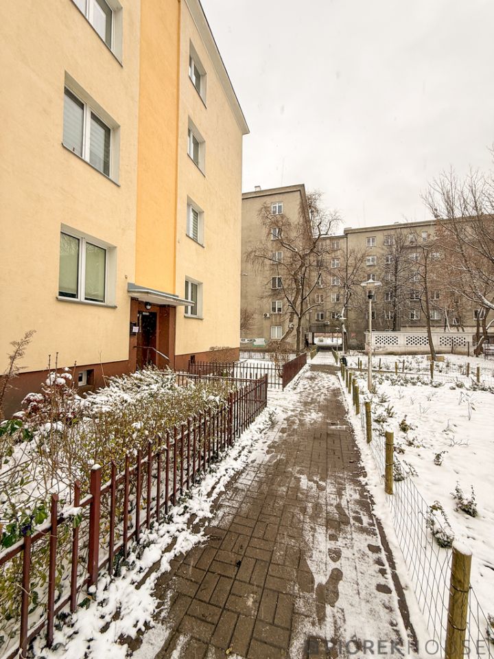 Mieszkanie 2-pokojowe Warszawa Wola, ul. Żytnia. Zdjęcie 19