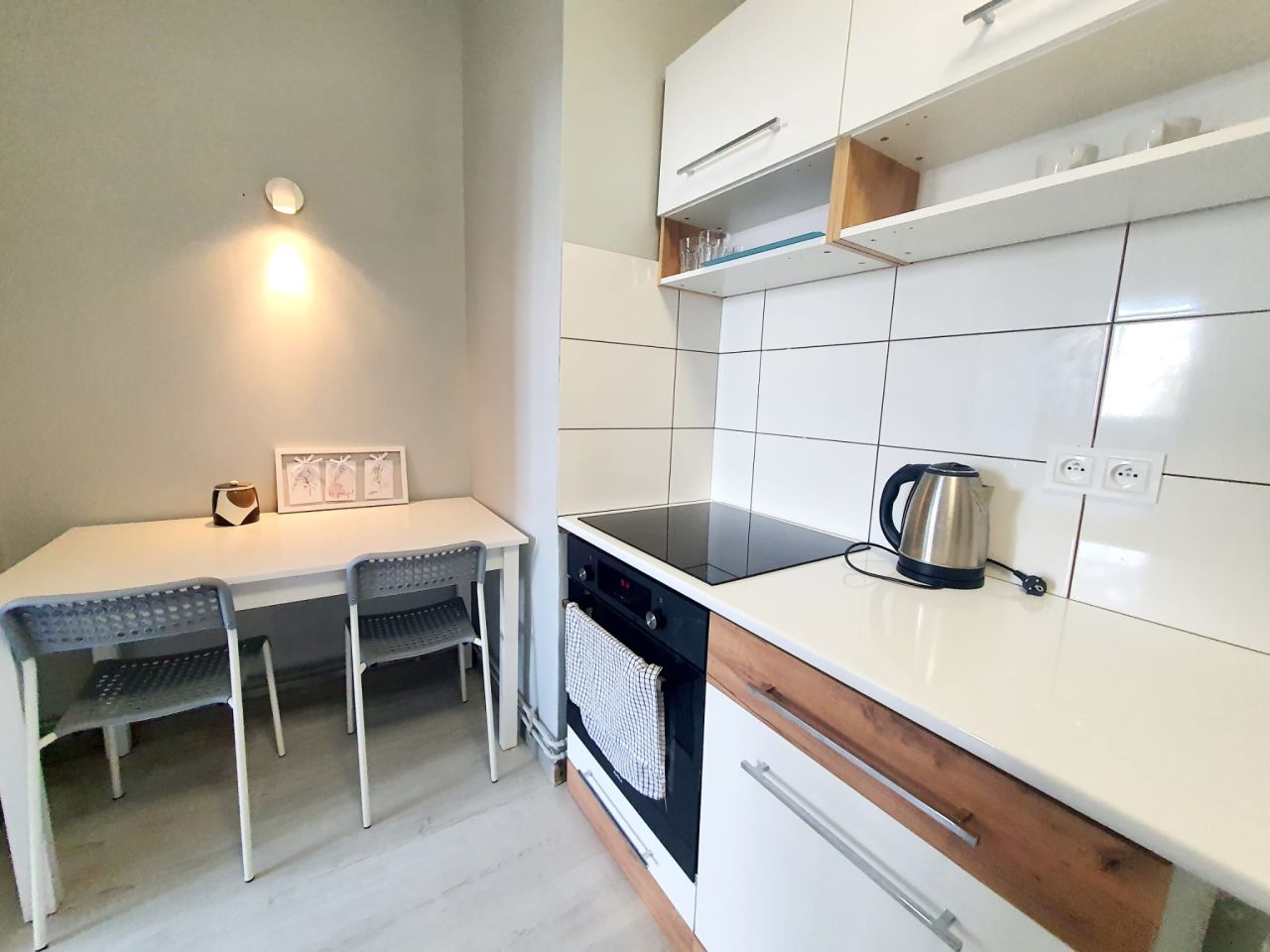 Mieszkanie 2-pokojowe Bytom Karb, ul. Konstytucji