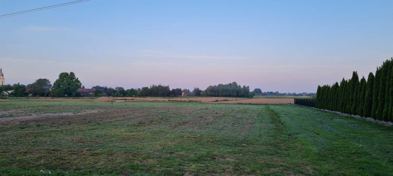 Działka rolno-budowlana Białobrzegi. Zdjęcie 4
