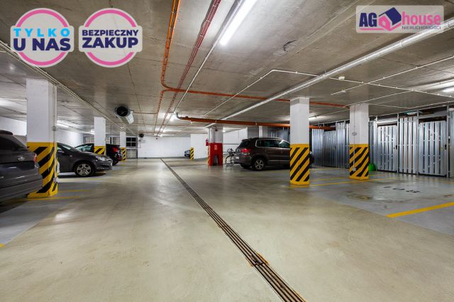 Mieszkanie 2-pokojowe Gdańsk Morena, ul. Franciszka Rakoczego. Zdjęcie 12