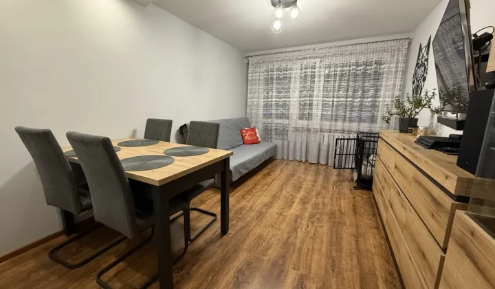 Mieszkanie 3-pokojowe Płock, ul. Adama Mickiewicza