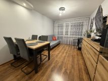 Mieszkanie 3-pokojowe Płock, ul. Adama Mickiewicza