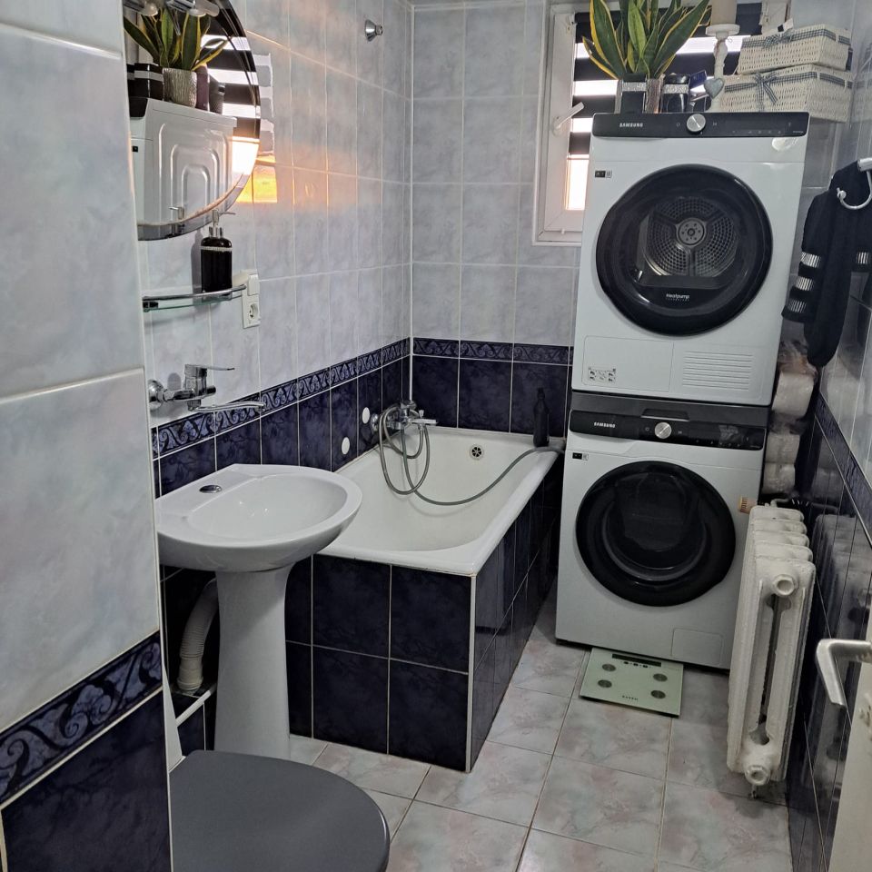 Mieszkanie 3-pokojowe Grudziądz Rządz, ul. Jana III Sobieskiego. Zdjęcie 4