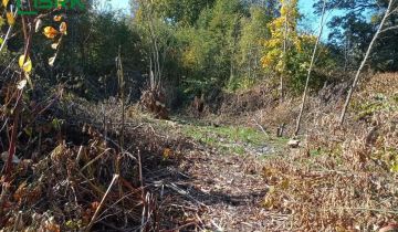 Działka budowlana Sosnowiec, ul. Konstantego Ildefonsa Gałczyńskiego