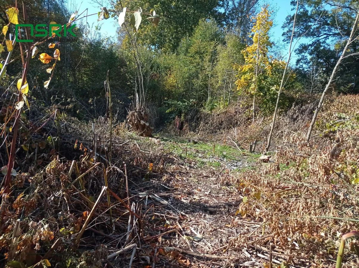 Działka budowlana Sosnowiec, ul. Konstantego Ildefonsa Gałczyńskiego