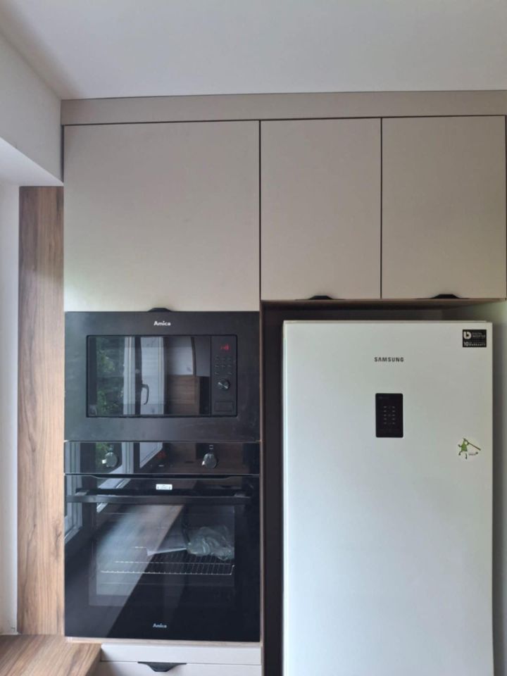 Mieszkanie 3-pokojowe Toruń Bielany, ul. Jurija Gagarina. Zdjęcie 15