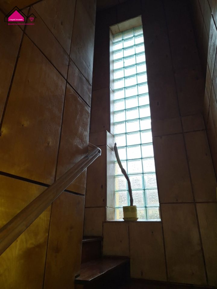 dom wolnostojący, 7 pokoi Berlinek. Zdjęcie 15