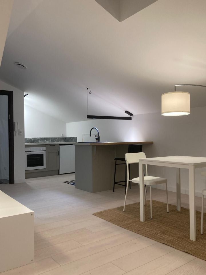 Mieszkanie 1-pokojowe Szczecin Centrum, al. Papieża Jana Pawła II. Zdjęcie 5