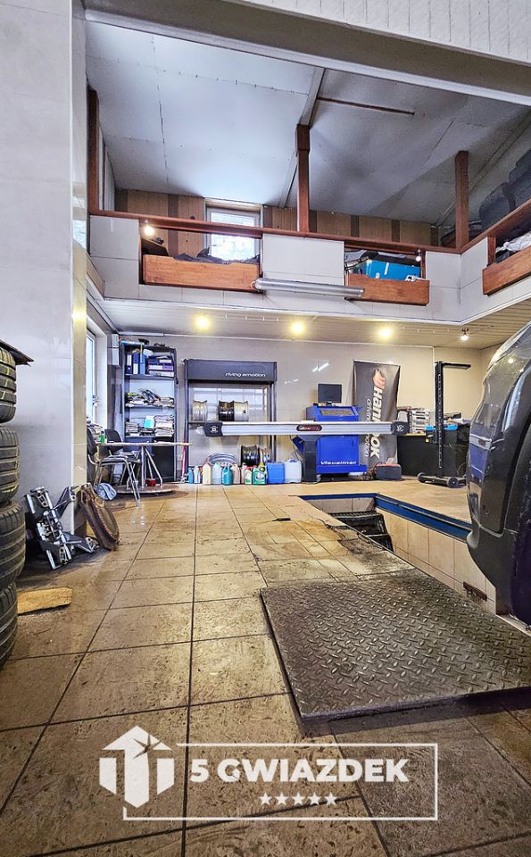 Lokal Szczecinek, ul. Cisowa. Zdjęcie 17