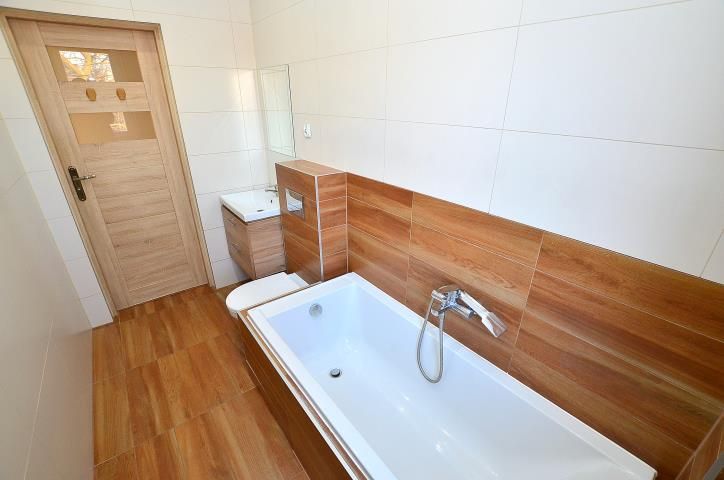 dom wolnostojący, 3 pokoje Piekary Śląskie Brzozowice, ul. Gabrieli Zapolskiej. Zdjęcie 5