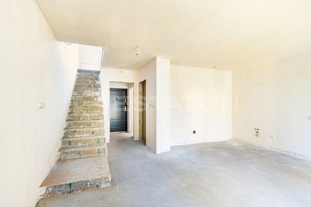 dom szeregowy, 4 pokoje Rzeszów Miłocin, ul. Laurowa. Zdjęcie 2