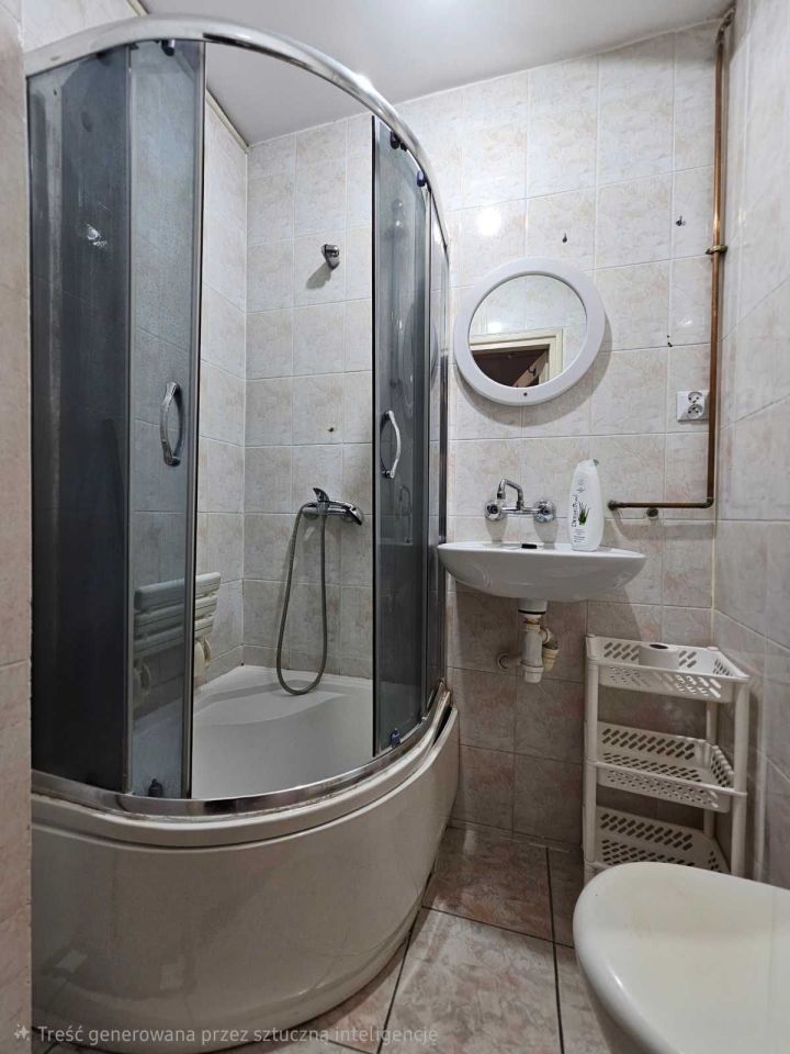 Mieszkanie 1-pokojowe Pruszcz Gdański. Zdjęcie 4