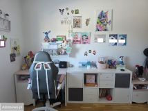 Mieszkanie 3-pokojowe Parczew. Zdjęcie 3