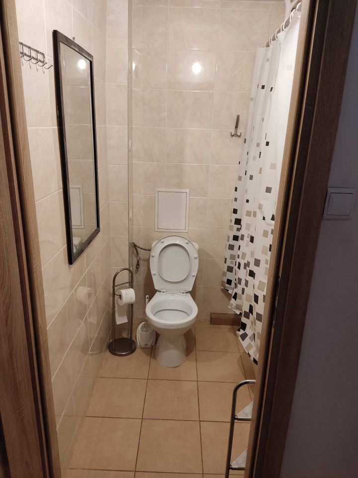 Mieszkanie 1-pokojowe Tarnobrzeg, ul. Józefa Piłsudskiego. Zdjęcie 4