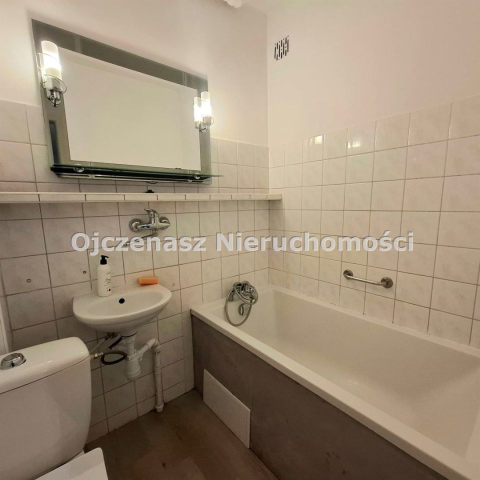 Mieszkanie 3-pokojowe Bydgoszcz Kapuściska. Zdjęcie 5