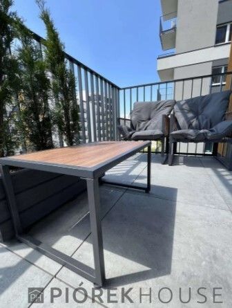 Mieszkanie 3-pokojowe Warszawa Ursus, ul. Edwarda Habicha. Zdjęcie 11