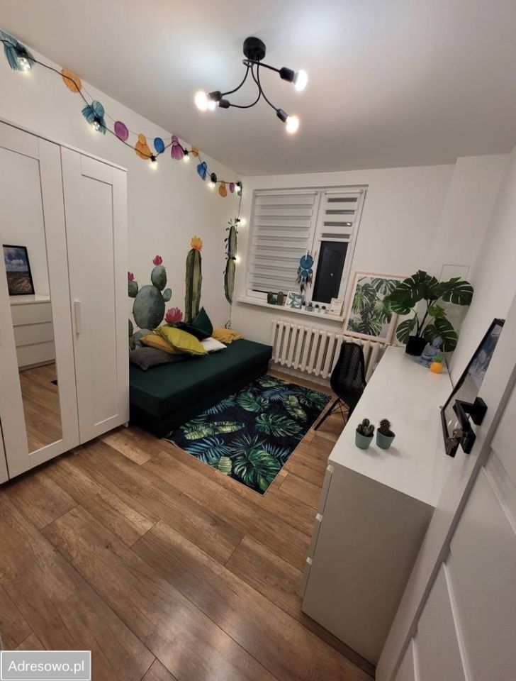 Pokój Wrocław Klecina, ul. Przyjaźni. Zdjęcie 8