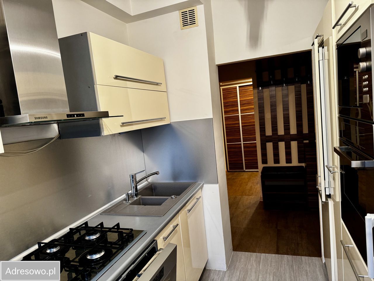 Mieszkanie 3-pokojowe Rzeszów Krakowska Południe, ul. Ignacego Solarza. Zdjęcie 11