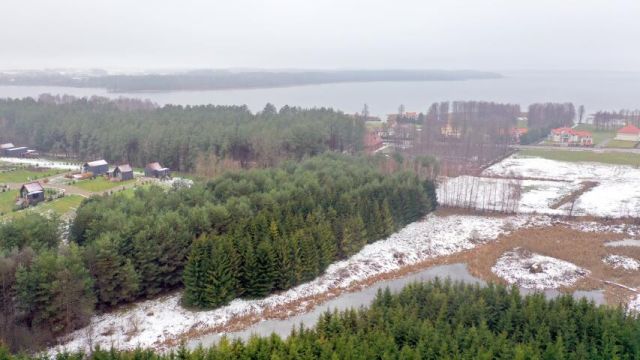 Działka budowlana Rydzewo. Zdjęcie 6