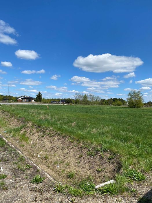 Działka budowlana Skaryszew, ul. Krótka. Zdjęcie 3