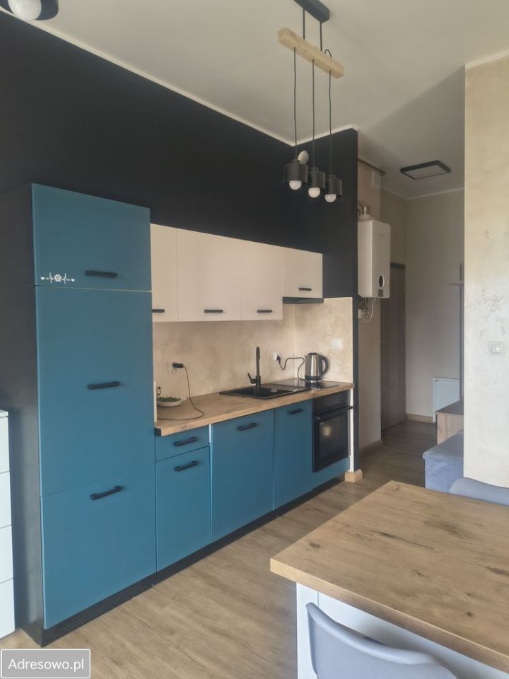 Mieszkanie 2-pokojowe Łękno, ul. Polwicka. Zdjęcie 3