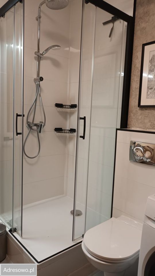 Mieszkanie 2-pokojowe Poznań Rataje, os. Orła Białego. Zdjęcie 13