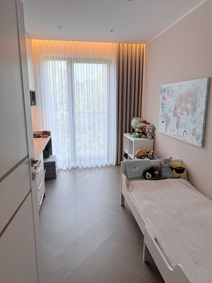 Mieszkanie 3-pokojowe Częstochowa Lisiniec. Zdjęcie 2