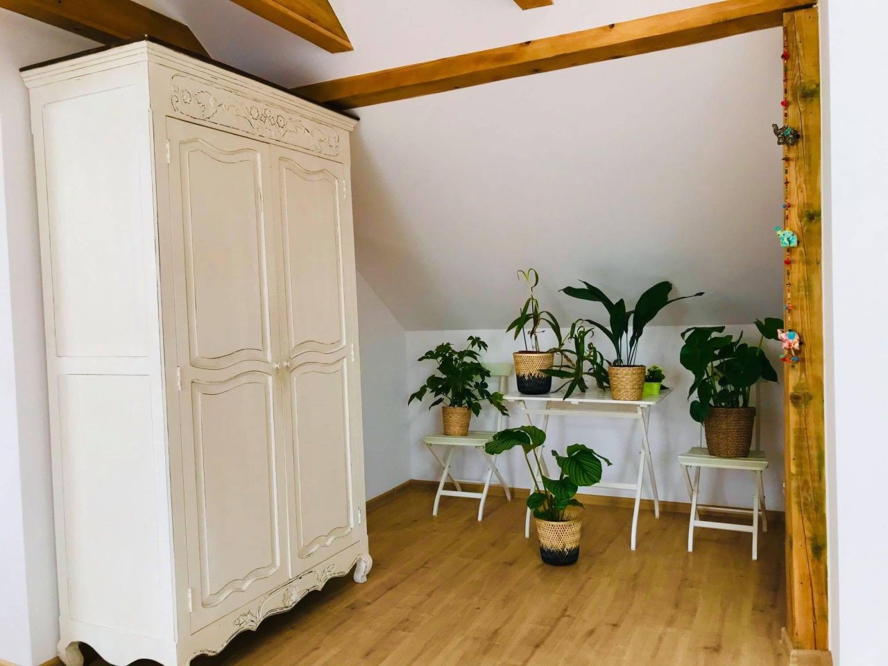 dom wolnostojący Wilcza Góra. Zdjęcie 4