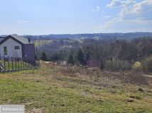 Działka budowlana Gaj, ul. Słoneczna. Zdjęcie 2