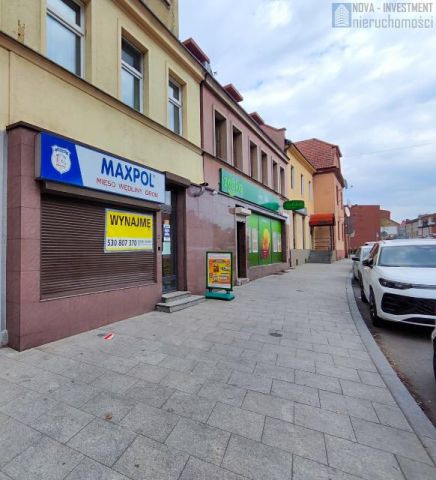 Lokal Pyskowice, ul. kard. Stefana Wyszyńskiego. Zdjęcie 2