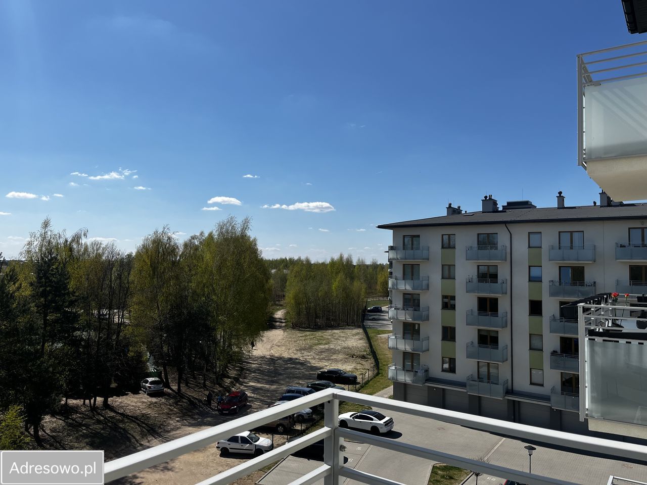 Mieszkanie 2-pokojowe Wyszków, ul. Pana Tadeusza. Zdjęcie 6