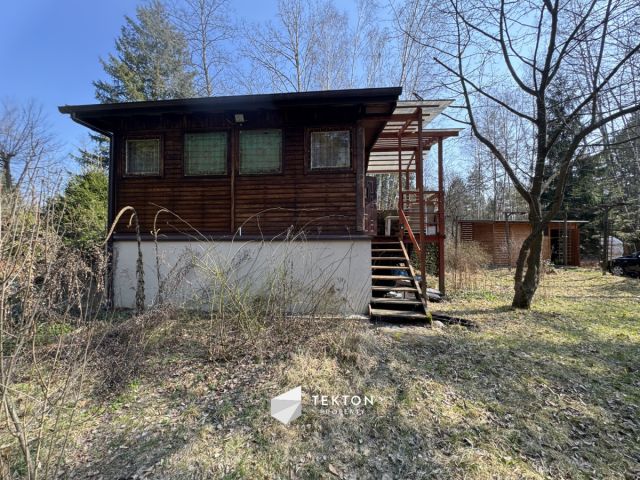 siedlisko, 2 pokoje Puste Łąki, ul. Grzybowa. Zdjęcie 19